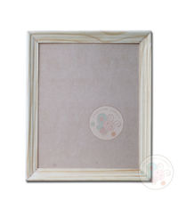 Classic Home Decor Frame #1 (12" X 10")