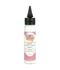 Designer Dries Clear Adhesive 2oz