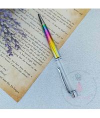 Silver Rainbow - DIY Blush Pen