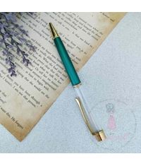 Teal Blue - DIY Blush Pen