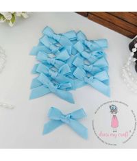 Lilac Ribbon Bows, Dmca6319