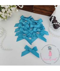 Blue Ribbon Bows