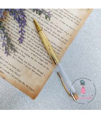 Metallic Gold - DIY Blush Pen