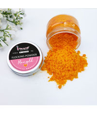 Flocking Powder - Marigold