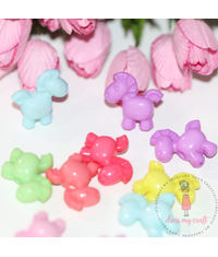 Mini Pony Beads 