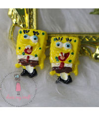 Sponge Bob Square Pants