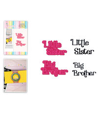 Brother Sister - Basic Designer Dies