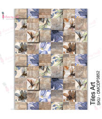 Tiles Art - Transfer Me