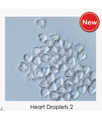 Heart Droplets 2