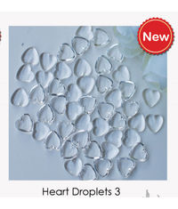 Heart Droplets 3