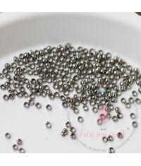 Wire Lock Beads