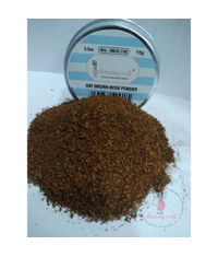 Dry Brown Moss Powder