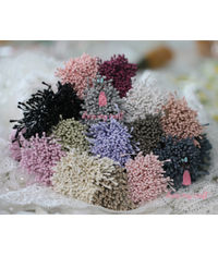 Pastel Thread Pollen - Value Pack