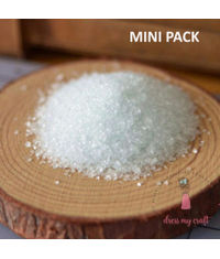 Frosted Sugar Powder - Mini Pack