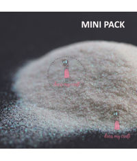 Microfine Glitter Powder - Mini Pack