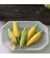 Miniature Sweet Corn