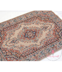 Miniature Floor Carpet - Big