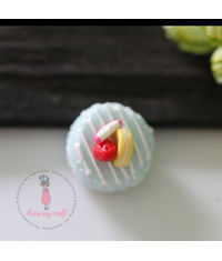 Miniature Round Cake #2