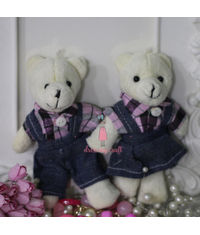 Couple Teddy Bear #3