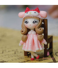 Cutie Doll # 3