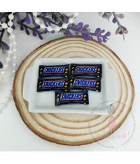 Miniature Snickers Chocolate