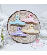 Miniature Cute Hangers