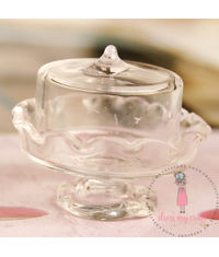 Miniature Cake Stand