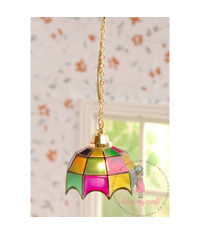 Miniature Ceiling Lamp