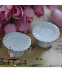 Miniature Cake Stand