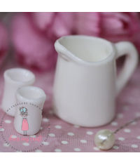 Miniature Jug & Glasses