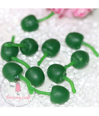 Miniature Green Cherry