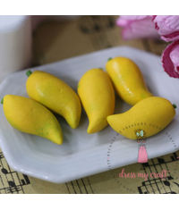 Miniature Fruit - Mango