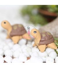 Miniature Figure Turtle