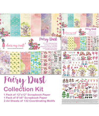 Fairy Dust Collection Kit