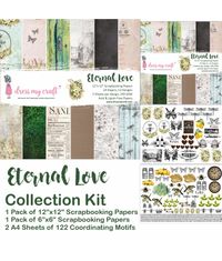 Eternal  love Collection Kit