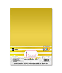 Acetate Sheet - 100 Microns - Pack Of 10 Pcspack, Dmcp5710