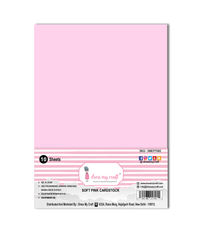 60 sheets Color Cardstock, 28 Assorted Colors 250gsm India