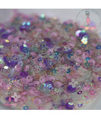 Fairy Mix Sequins