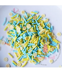 Lemon Sprinkle Mix