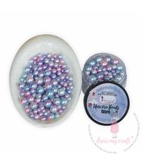 Unicorn Beads - Natural