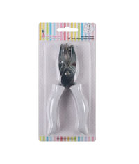 1/8" (4 mm) Hand Punch