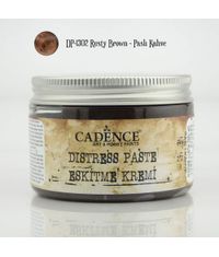 Rusty Brown - Distress Paste 150 ML