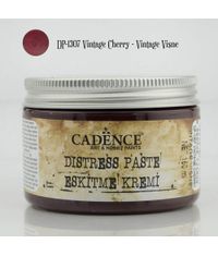 Vintage Visne - Distress Paste 150 ML