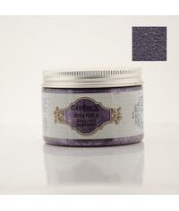 Dora Perla Relief Paste - Dark Orchid