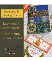 Envelopes And Hanging Course (Tutorials Only)