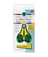 Cutter Bee Scissors 5 inch