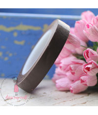 Self Adhesive Floral Tape - Brown