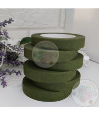 Self Adhesive Floral Tape - Green (Value Pack)