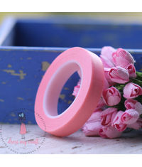 Self Adhesive Floral Tape - Pink