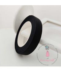 Self Adhesive Floral Tape - Black